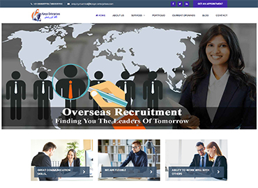 Kavya Enterprises